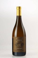 DOMAINE HUET Le Mont Moelleux Première Trie 2018