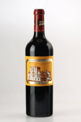 CHÂTEAU DUCRU BEAUCAILLOU 2014