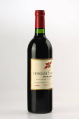 CHÂTEAU LA FLEUR PETRUS 1986