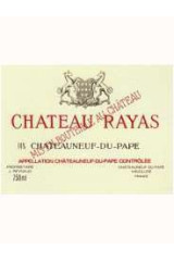 CHATEAU RAYAS Rouge 2003