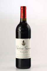 CHÂTEAU GISCOURS 1997