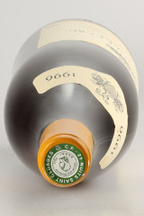 ROPITEAU FRERES Aux Perrières 1996