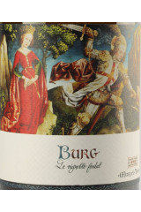 DOMAINE MARCEL DEISS Burg Le vignoble féodal 2023