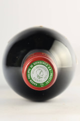 CHÂTEAU MOUTON ROTHSCHILD 1995