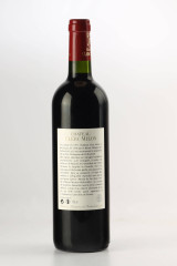 CHÂTEAU CLERC MILON 2006