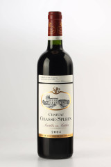 CHÂTEAU CHASSE SPLEEN 2004