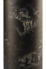 DOMAINE DU CLOS DES FÉES Chat Du Marquis 2020