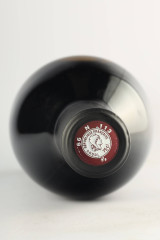 DOMAINE DU CLOS DES FÉES Chat Du Marquis 2020