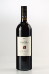 DOMAINE GAUBY Muntada 2023