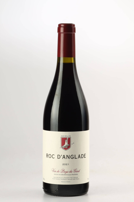 ROC D'ANGLADE 2021
