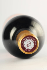 DOMAINE PEYRE ROSE Marlène N°3 2014