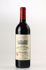 CHÂTEAU GRAND PUY LACOSTE 1990