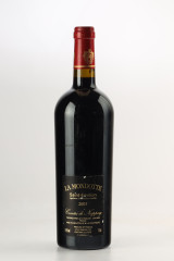 CHÂTEAU LA MONDOTTE 2003