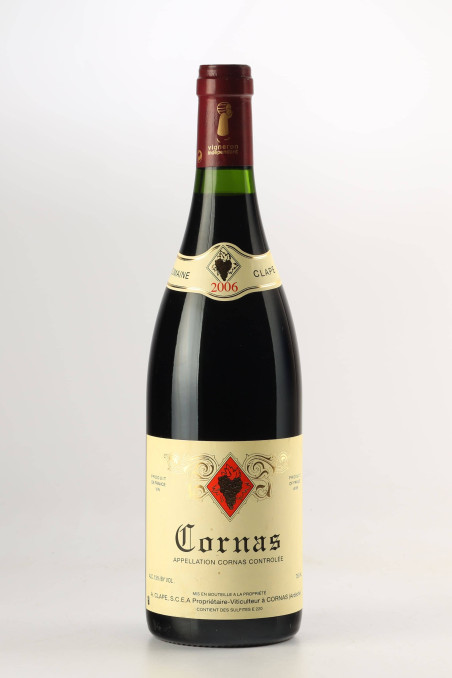 AUGUSTE CLAPE 2006