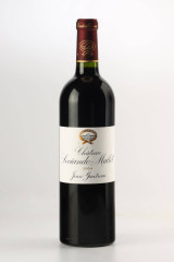 CHÂTEAU SOCIANDO MALLET 2004