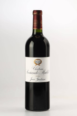 CHÂTEAU SOCIANDO MALLET 2006