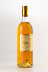 CHÂTEAU SUDUIRAUT 1985