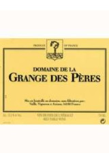 DOMAINE DE LA GRANGE DES PERES 2005