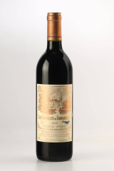 LES TOURELLES DE LONGUEVILLE 1989