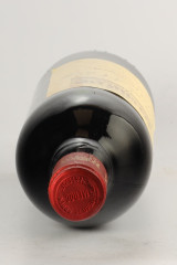 CHÂTEAU LE CROCK 1986