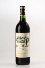 CHÂTEAU LAFON ROCHET 1993