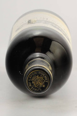 CHÂTEAU LAFON ROCHET 1993