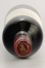 LES FORTS DE LATOUR 1993
