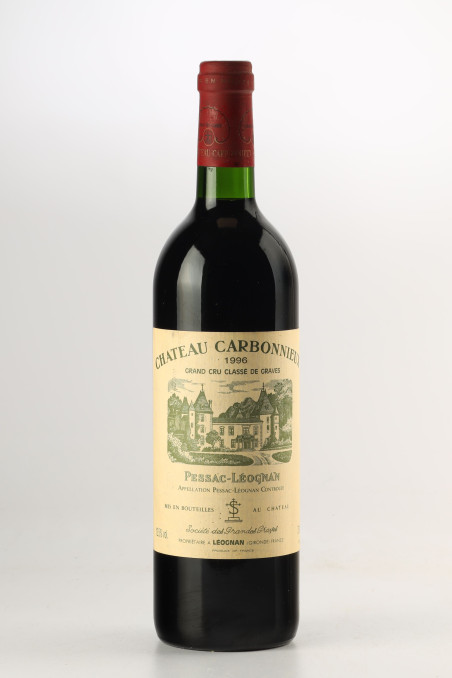 CHÂTEAU CARBONNIEUX 1996