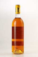 CHÂTEAU D’YQUEM 1986