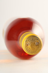 CHÂTEAU D’YQUEM 1986