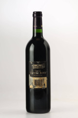 CHÂTEAU CANTENAC BROWN 1996