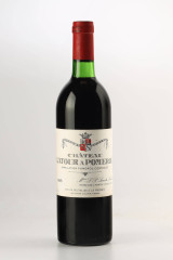 CHÂTEAU LATOUR A POMEROL 1985