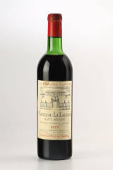 CHÂTEAU LA LAGUNE 1972