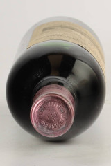 CHÂTEAU LA MISSION HAUT BRION 1972
