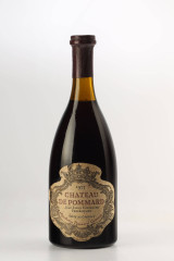CHÂTEAU DE POMMARD 1977