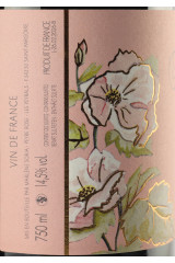 DOMAINE PEYRE ROSE Belle Leone 2016