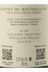 DOMAINE DU CLOS DES FÉES Les Sorcières 2025