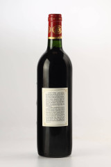 CHÂTEAU CAMENSAC 1987