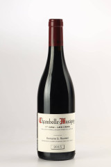 DOMAINE GEORGES ROUMIER Les Cras 2015