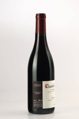 DOMAINE GEORGES ROUMIER Les Cras 2015