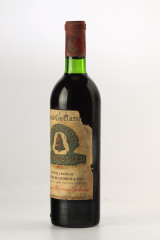 CHÂTEAU ANGELUS 1972