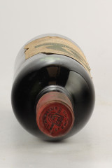 CHÂTEAU ANGELUS 1972
