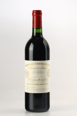 CHÂTEAU CHEVAL BLANC 1989