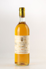 CHÂTEAU DOISY DAENE 1981