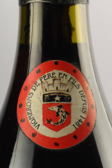 JEAN-LOUIS CHAVE Cuvée Cathelin 1990