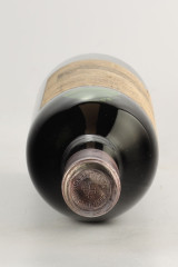 CHÂTEAU LA MISSION HAUT BRION 1966