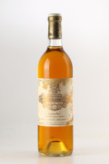 CHÂTEAU COUTET 1981