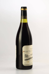 MAS DE DAUMAS GASSAC 1987