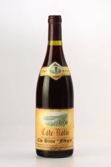 DERVIEUX THAIZE Côte Brune Fontgent 1987