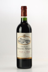 CHÂTEAU CHASSE SPLEEN 1998